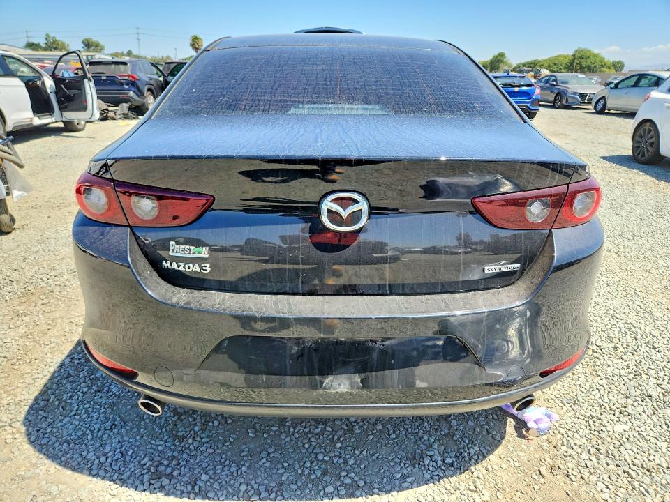 Aukcja sprzedaży 2025 Mazda 3, vin: JM1BPABM9S1777445, numer aukcji: 59399776