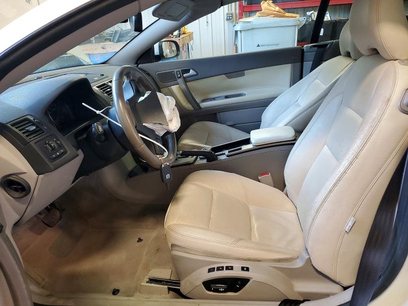 Продаж на аукціоні авто 2008 Volvo C70, vin: YV1MC67258J049505, номер лоту: 62546726