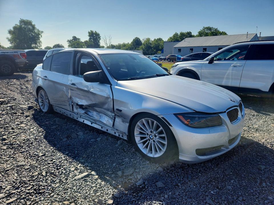 Продажа на аукционе авто 2011 Bmw 328, vin: WBAPK7C59BA973056, номер лота: 55568916