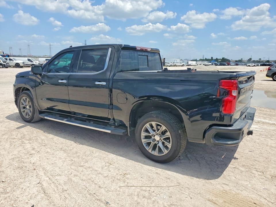 62812726 :رقم المزاد ، 1GCPWFED5KZ113162 vin ، 2019 Chevrolet Silverado مزاد بيع