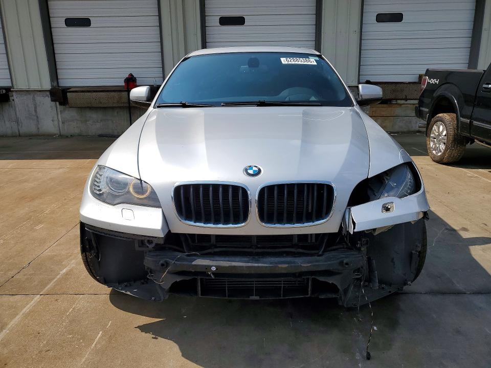 Продажа на аукционе авто 2012 Bmw X6, vin: 5UXFG2C53CL780148, номер лота: 62885386