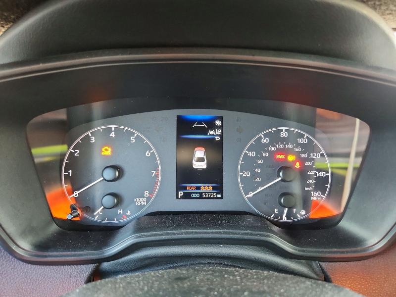2023 Toyota Corolla მანქანა იყიდება აუქციონზე, vin: 5YFB4MDE3PP025419, აუქციონის ნომერი: 61549896
