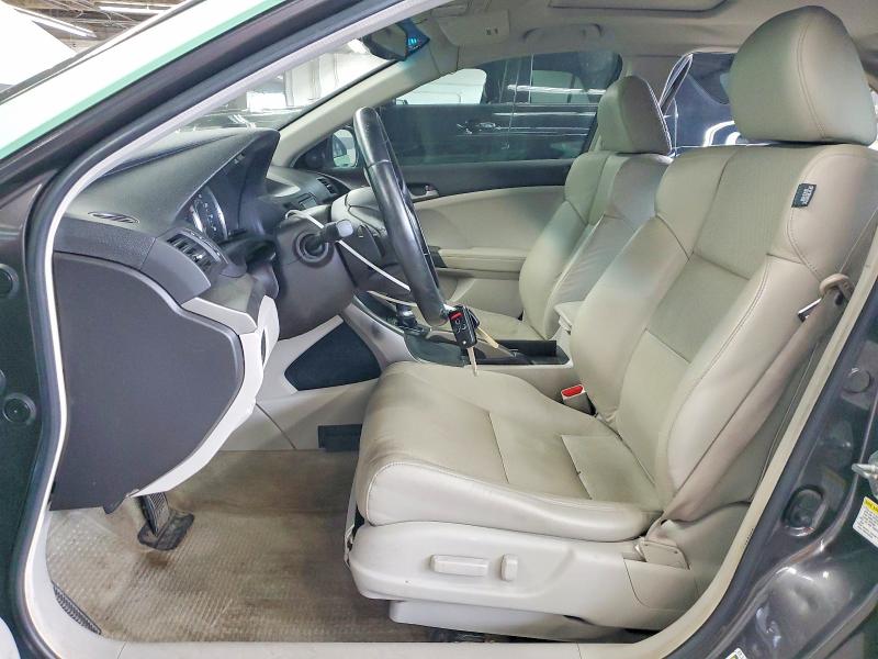 Продажа на аукционе авто 2010 Acura Tsx, vin: JH4CU4F4XAC001318, номер лота: 60634066