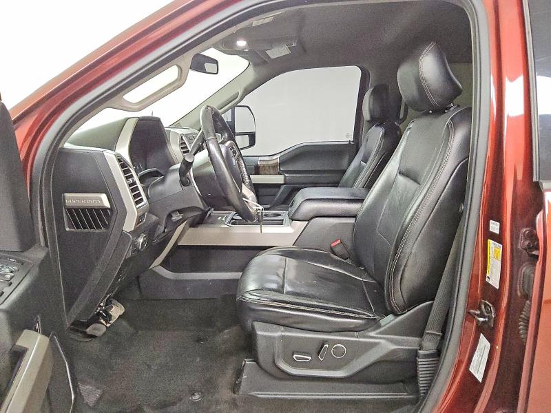 Aukcja sprzedaży 2017 Ford F250, vin: 1FT7W2BT4HEB68786, numer aukcji: 59556856