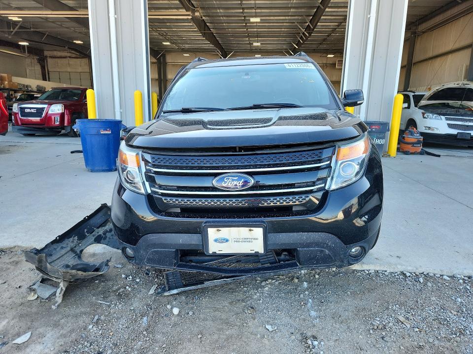Продаж на аукціоні авто 2013 Ford Explorer, vin: 1FM5K8F81DGC14922, номер лоту: 61122066