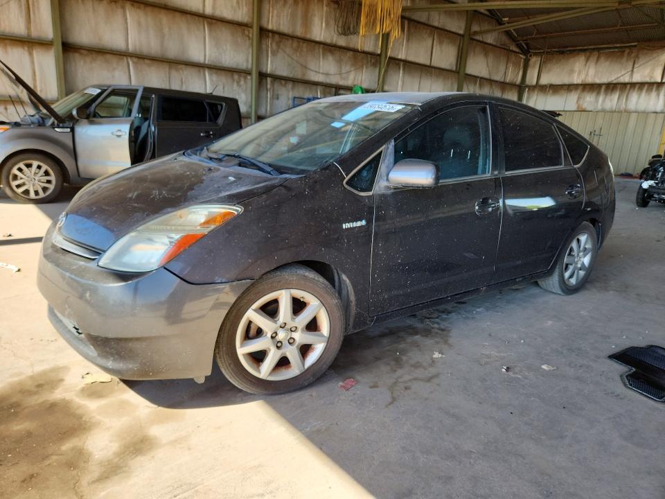 Auction sale of the 2007 Toyota Prius, vin: JTDKB20U773245193, lot number: 59034616