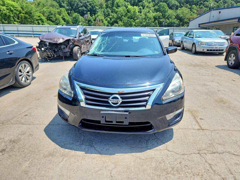 Продаж на аукціоні авто 2015 Nissan Altima, vin: 1N4AL3AP5FN334535, номер лоту: 61285266