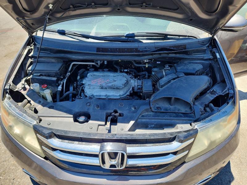 Aukcja sprzedaży 2014 Honda Odyssey, vin: 5FNRL5H9XEB093231, numer aukcji: 60473636