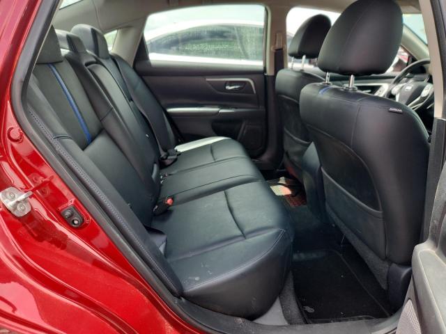 Aukcja sprzedaży 2018 Nissan Altima, vin: 1N4AL3AP9JC471434, numer aukcji: 59832256