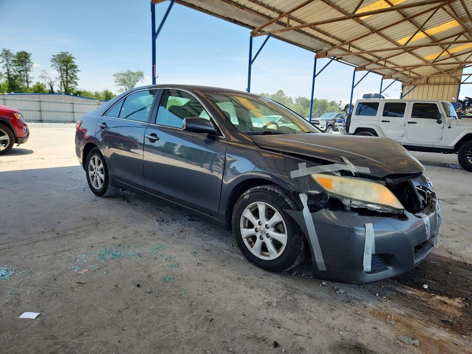 Aukcja sprzedaży 2011 Toyota Camry, vin: 4T1BF3EK5BU120581, numer aukcji: 63585936