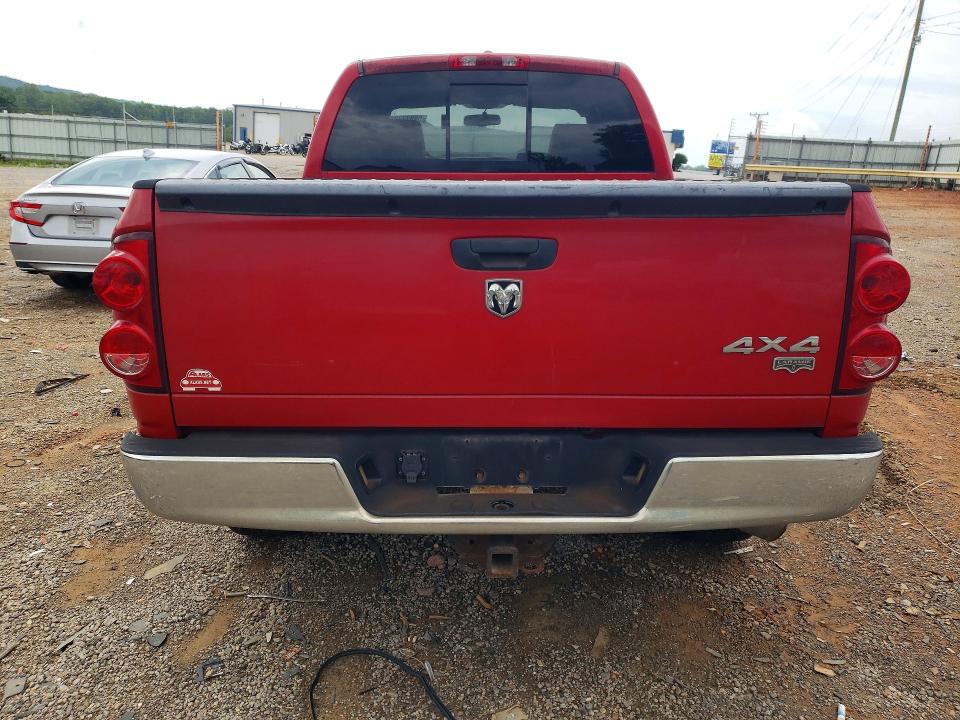 59377306 :رقم المزاد ، 1D7HU18247S274423 vin ، 2007 Dodge Ram 1500 مزاد بيع