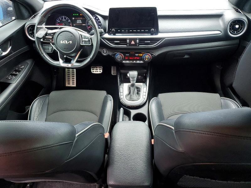 Aukcja sprzedaży 2022 Kia Forte, vin: 3KPF54AD2NE455757, numer aukcji: 62568576