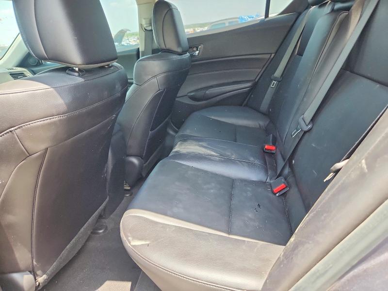 62084296 :رقم المزاد ، 19UDE2F32HA013324 vin ، 2017 Acura Ilx مزاد بيع