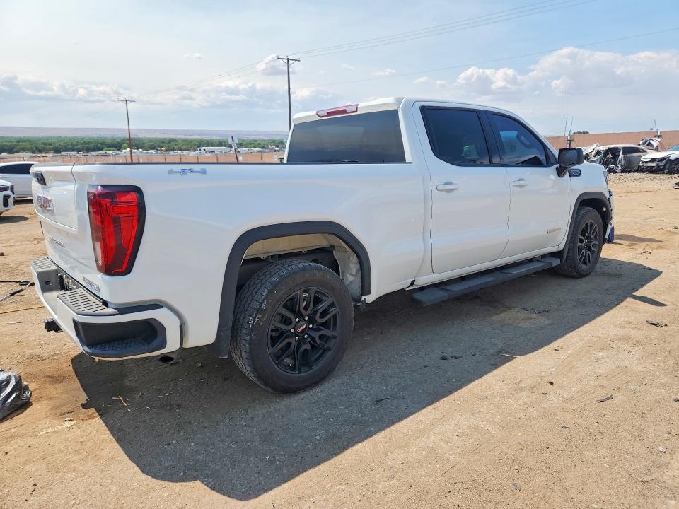 Aukcja sprzedaży 2022 Gmc Sierra, vin: 3GTUUCED7NG647436, numer aukcji: 59259506
