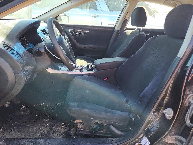Продажа на аукционе авто 2013 Nissan Altima, vin: 1N4AL3AP0DC219625, номер лота: 60390986