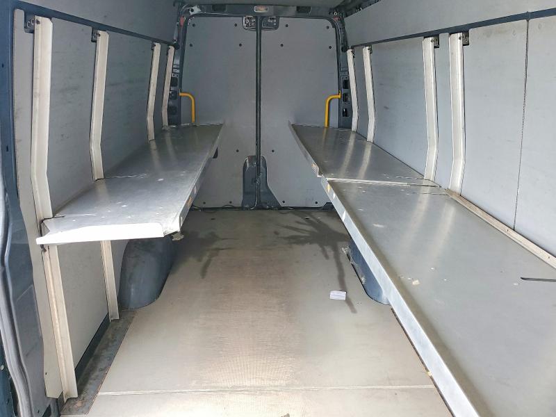Aukcja sprzedaży 2021 Mercedes-benz Splinter, vin: W1Y40CHY7MT072665, numer aukcji: 59258166