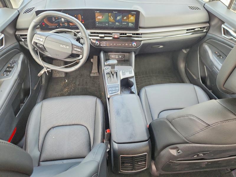 Продаж на аукціоні авто 2026 Kia Sportage, vin: 5XYK33DF0TG387793, номер лоту: 60118506
