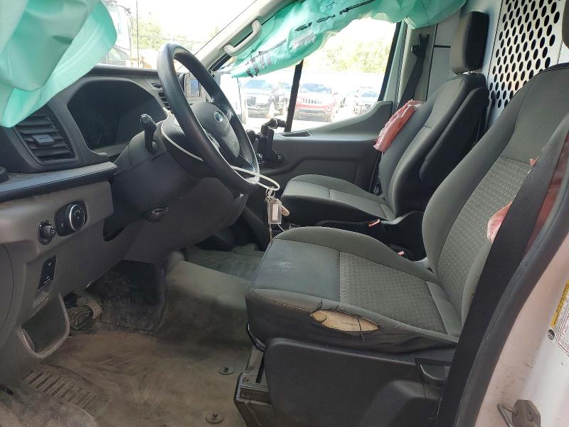 2023 Ford Transit მანქანა იყიდება აუქციონზე, vin: 1FTBR3X83PKA22309, აუქციონის ნომერი: 61397916