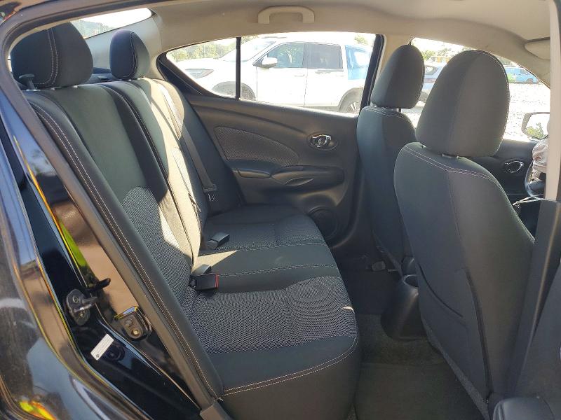 Продажа на аукционе авто 2017 Nissan Versa, vin: 3N1CN7AP6HL867892, номер лота: 62268166