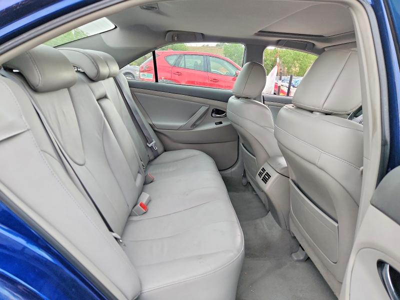 Aukcja sprzedaży 2009 Toyota Camry, vin: 4T1BB46K19U106283, numer aukcji: 62139726