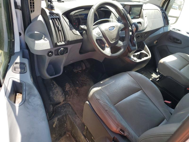Продаж на аукціоні авто 2017 Ford Transit, vin: 1FTYR2CM2HKA54029, номер лоту: 61571936