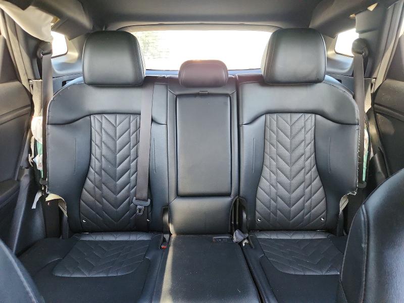 62576516 :رقم المزاد ، 5XYK7CDF3SG310998 vin ، 2025 Kia Sportage مزاد بيع