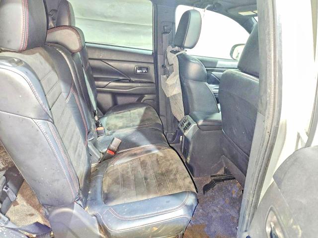 Aukcja sprzedaży 2020 Mitsubishi Outlander, vin: JA4AZ3A32LZ040708, numer aukcji: 59217216