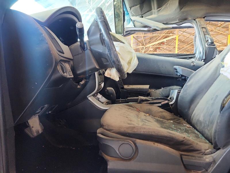 61485796 :رقم المزاد ، 1FAHP3FN8AW292164 vin ، 2010 Ford Focus مزاد بيع