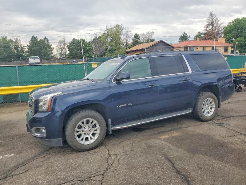 Aukcja sprzedaży 2019 Gmc Yukon Xl, vin: 1GKS2GKC7KR393002, numer aukcji: 62594536