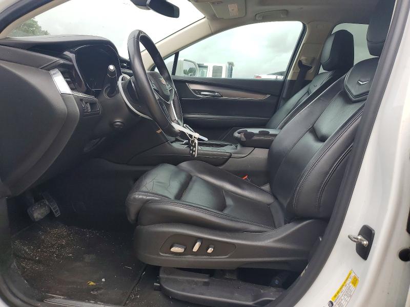 Продажа на аукционе авто 2017 Cadillac Xt5, vin: 1GYKNBRS2HZ151305, номер лота: 61170776