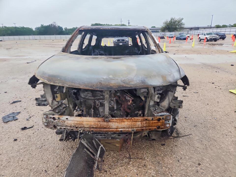 Aukcja sprzedaży 2022 Chevrolet Traverse, vin: 1GNERFKW0NJ143569, numer aukcji: 60967816