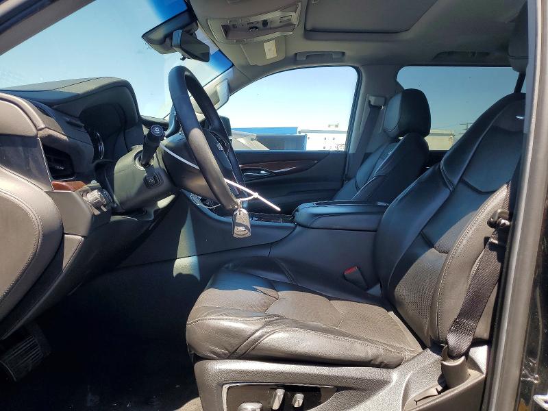 Aukcja sprzedaży 2020 Cadillac Escalade, vin: 1GYS4HKJ3LR114456, numer aukcji: 59999436