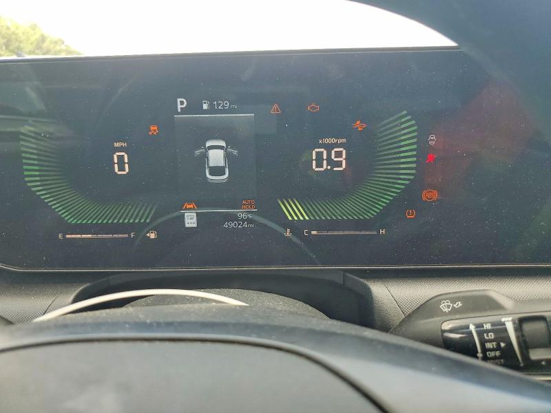 Продажа на аукционе авто 2025 Kia K4, vin: 3KPFT4DE2SE067563, номер лота: 56492706