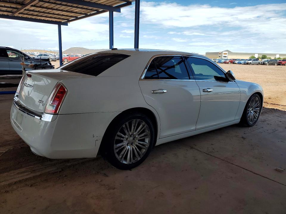 Aukcja sprzedaży 2011 Chrysler 300c, vin: 2C3CA6CT2BH599361, numer aukcji: 61797556