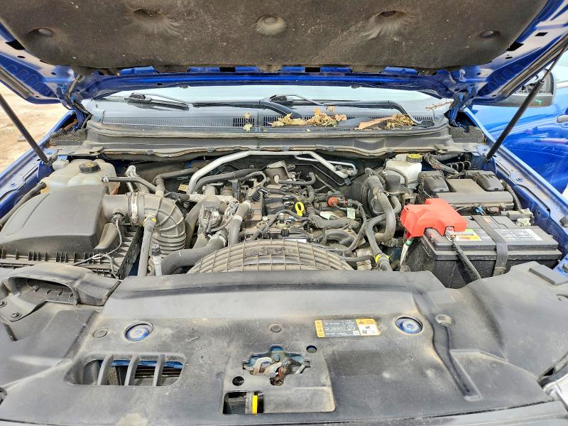 85636765 :رقم المزاد ، 1FTER4FH6KLB10522 vin ، 2019 Ford Ranger مزاد بيع