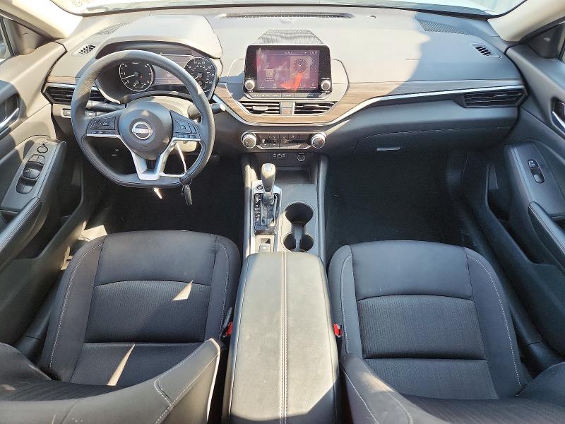 62890896 :رقم المزاد ، 1N4BL4DW2SN355074 vin ، 2025 Nissan Altima مزاد بيع