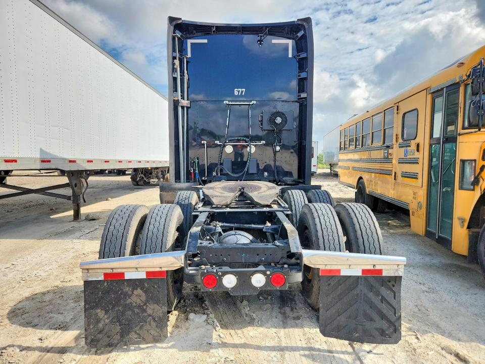 Aukcja sprzedaży 2022 Kenworth Construction, vin: 1XKYDP9X1NJ140743, numer aukcji: 59653276