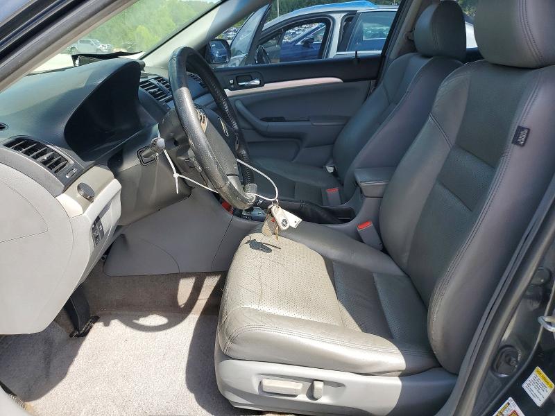 60320376 :رقم المزاد ، JH4CL96957C019536 vin ، 2007 Acura Tsx مزاد بيع