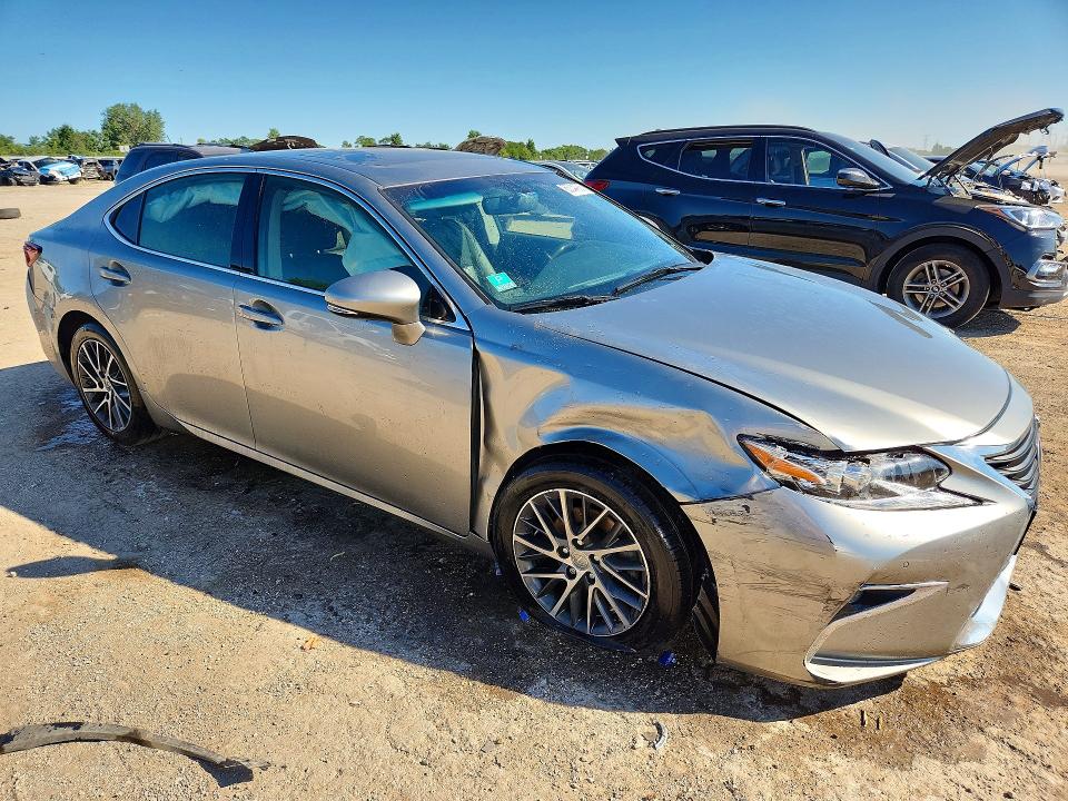 Продаж на аукціоні авто 2016 Lexus Es, vin: JTHBK1GG2G2230681, номер лоту: 63044926