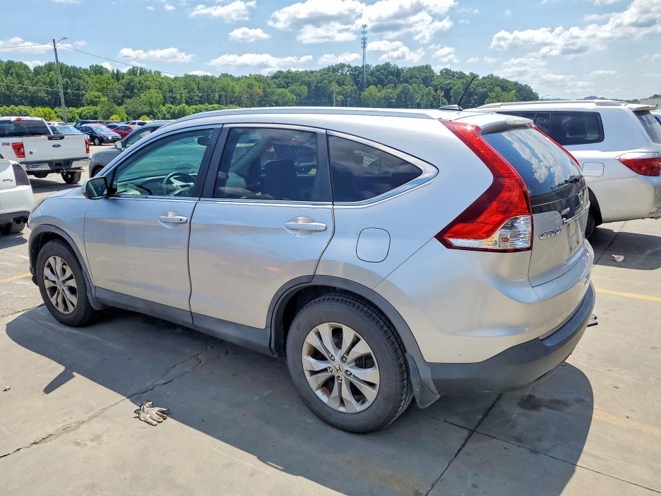Aukcja sprzedaży 2014 Honda Cr-v, vin: 2HKRM4H7XEH715849, numer aukcji: 63243796