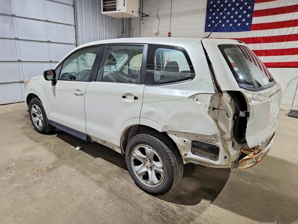 Aukcja sprzedaży 2014 Subaru Forester, vin: JF2SJAAC7EG426692, numer aukcji: 62821536