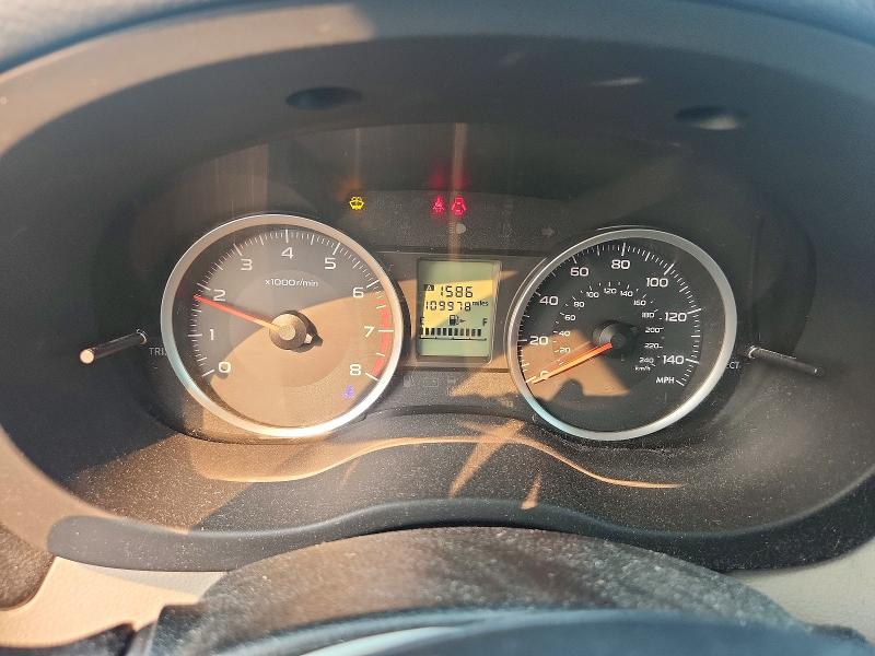 2014 Subaru Forester მანქანა იყიდება აუქციონზე, vin: JF2SJACC3EG543036, აუქციონის ნომერი: 60842776