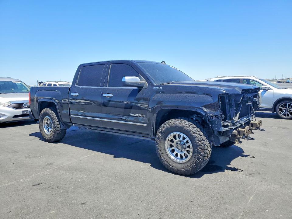 62507476 :رقم المزاد ، 3GTU2VEC8EG383054 vin ، 2014 Gmc Sierra مزاد بيع
