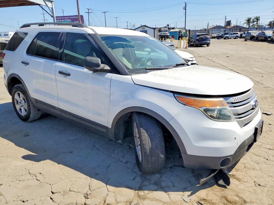 Продаж на аукціоні авто 2013 Ford Explorer, vin: 1FM5K7B84DGA38030, номер лоту: 63192036