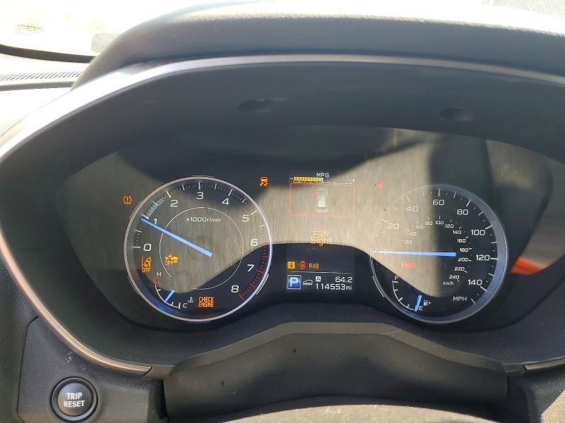 Продаж на аукціоні авто 2020 Subaru Ascent, vin: 4S4WMAPD4L3432862, номер лоту: 60682426