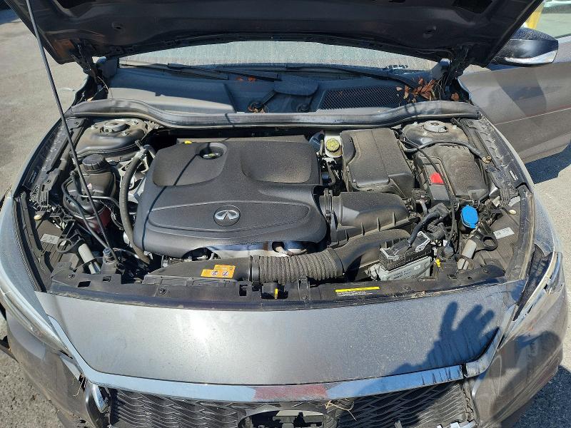Продажа на аукционе авто 2018 Infiniti Qx30, vin: SJKCH5CR3JA047156, номер лота: 62136416