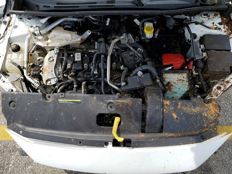 61806496 :رقم المزاد ، 3N1AB8CVXSY393232 vin ، 2025 Nissan Sentra مزاد بيع