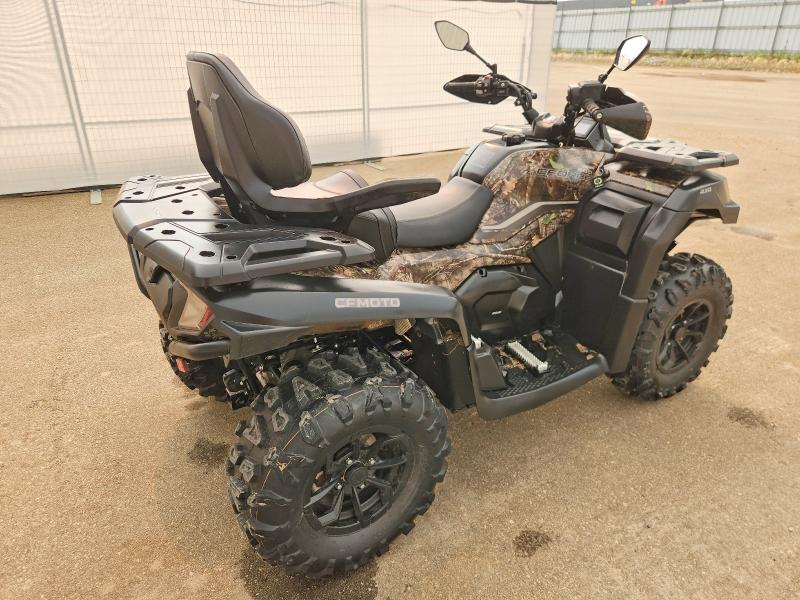 Aukcja sprzedaży 2026 Cfmoto Cforce, vin: LCELDUZMXT6002287, numer aukcji: 62487086