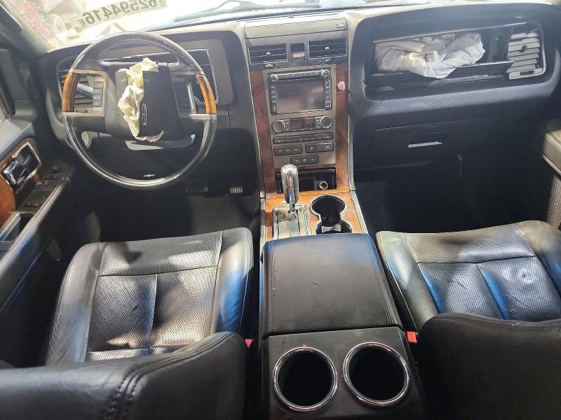 62594416 :رقم المزاد ، 5LMJJ2J54CEL07887 vin ، 2012 Lincoln Navigator مزاد بيع