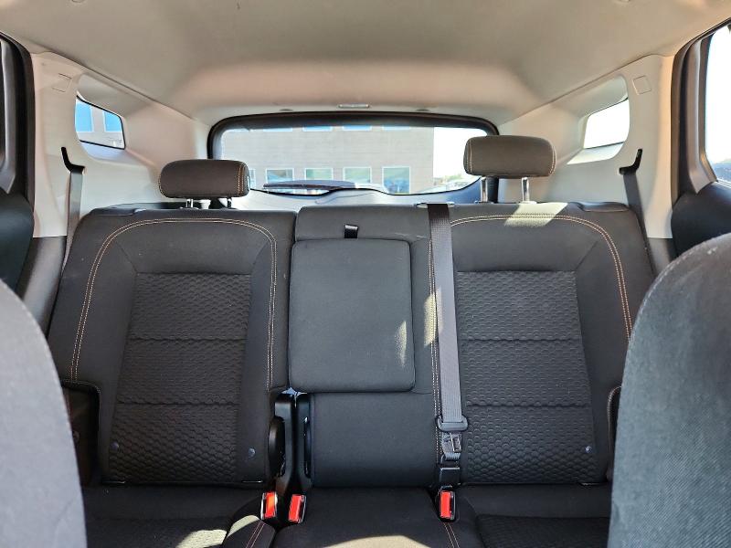 Продаж на аукціоні авто 2020 Gmc Terrain, vin: 3GKALTEV7LL331736, номер лоту: 63162016